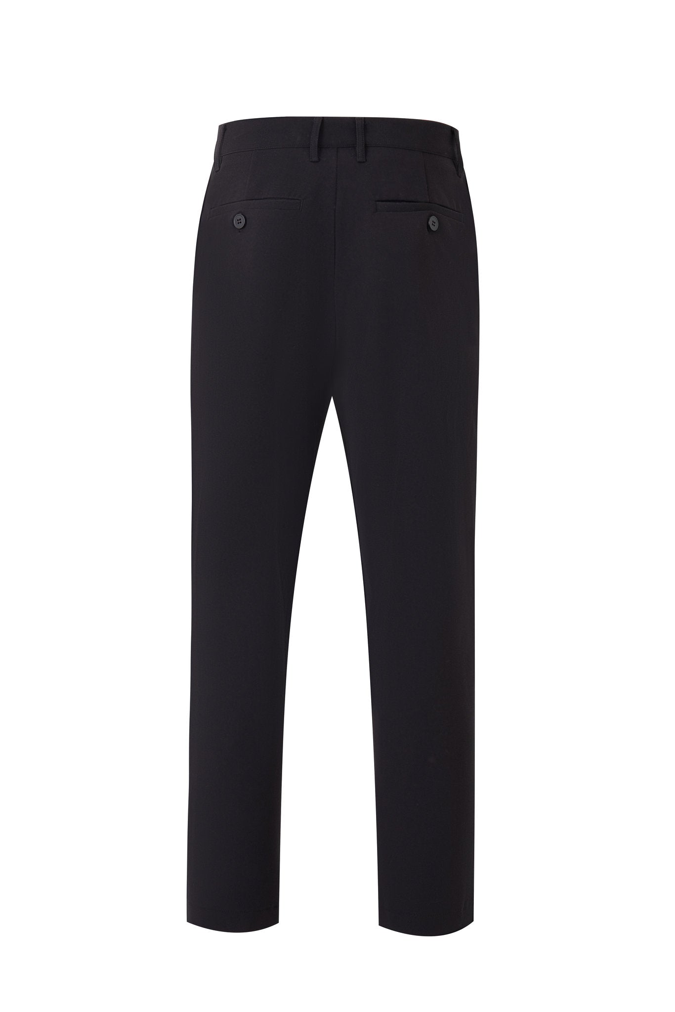 Chino Pant-Black