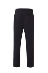Chino Pant-Black