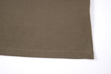 Polo T-shirt-Olive