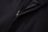 Chino Pant-Black