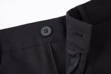 Chino Pant-Black