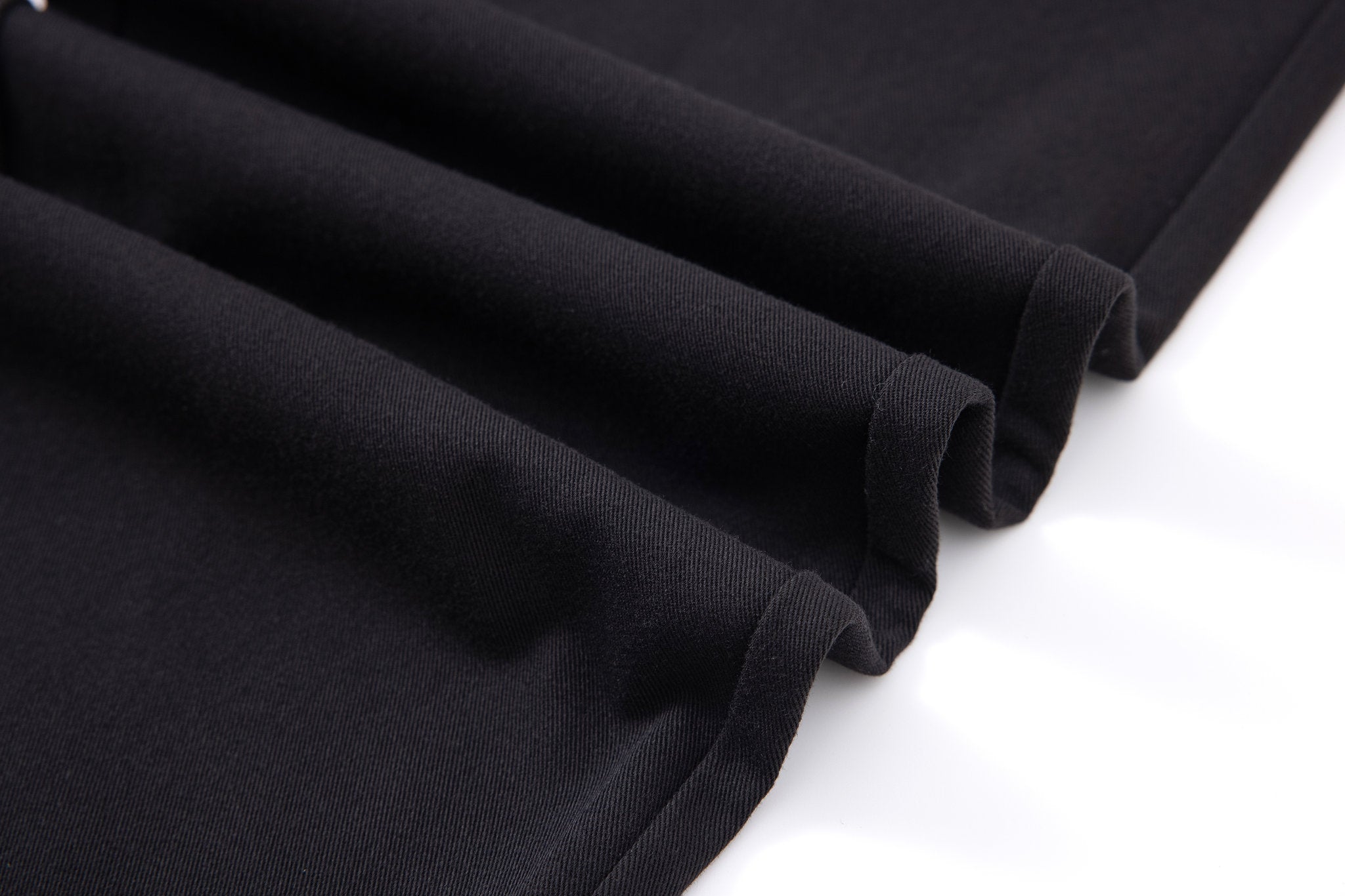 Chino Pant-Black