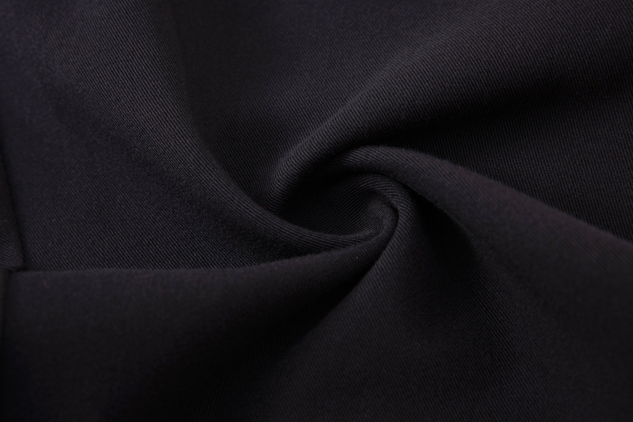 Chino Pant-Black