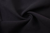 Chino Pant-Black