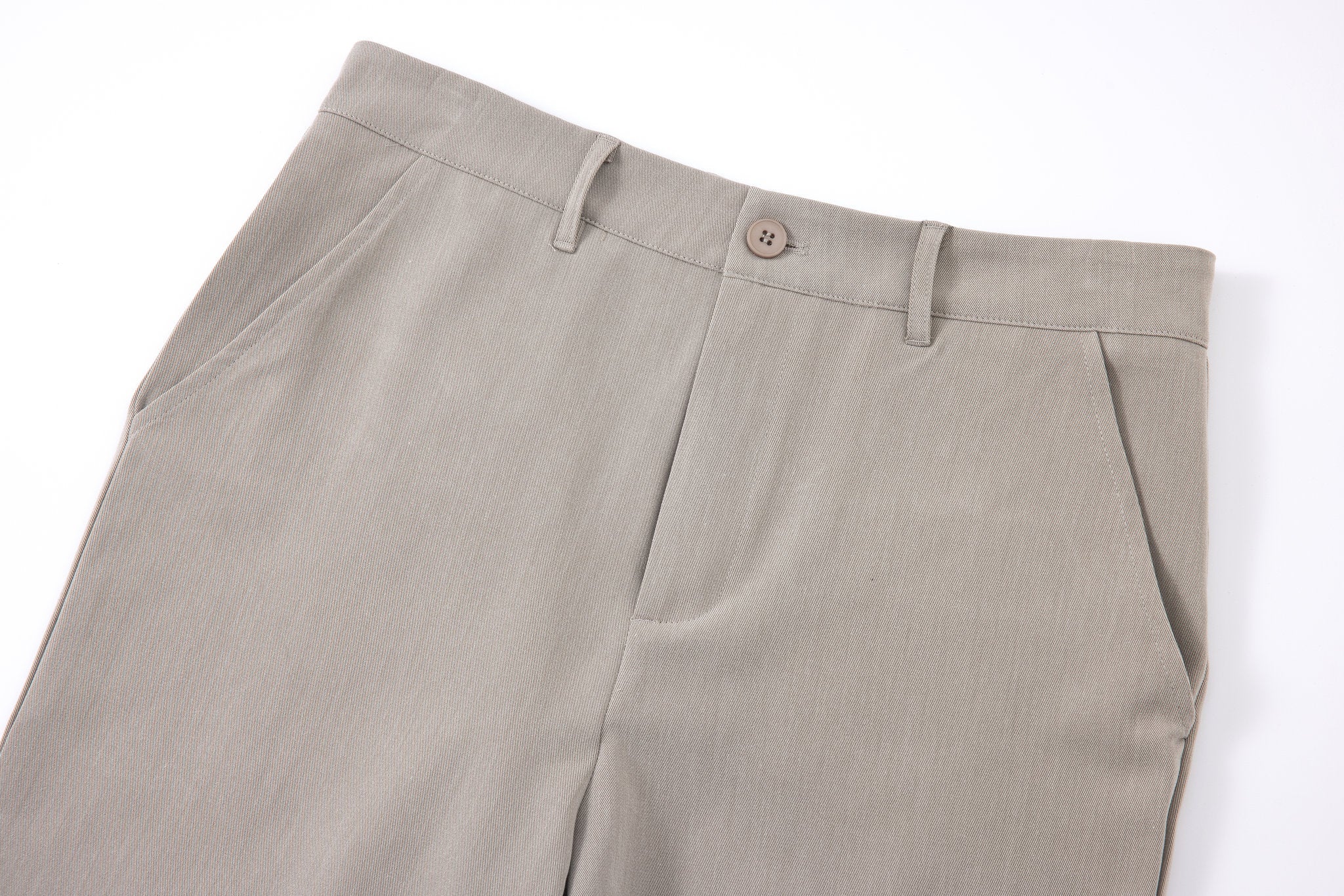 Chino Pant-Grey