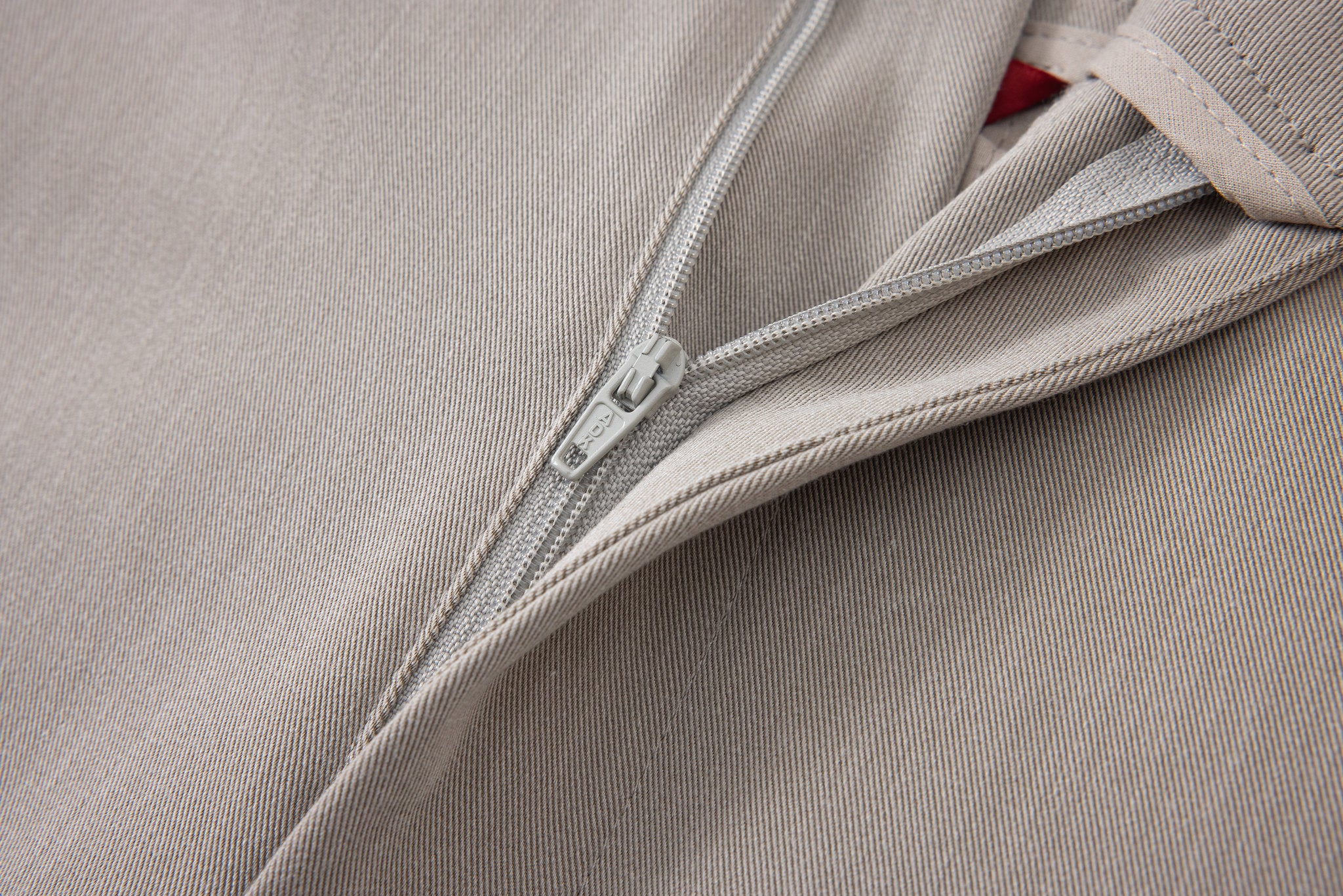 Chino Pant-Grey