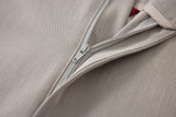 Chino Pant-Grey