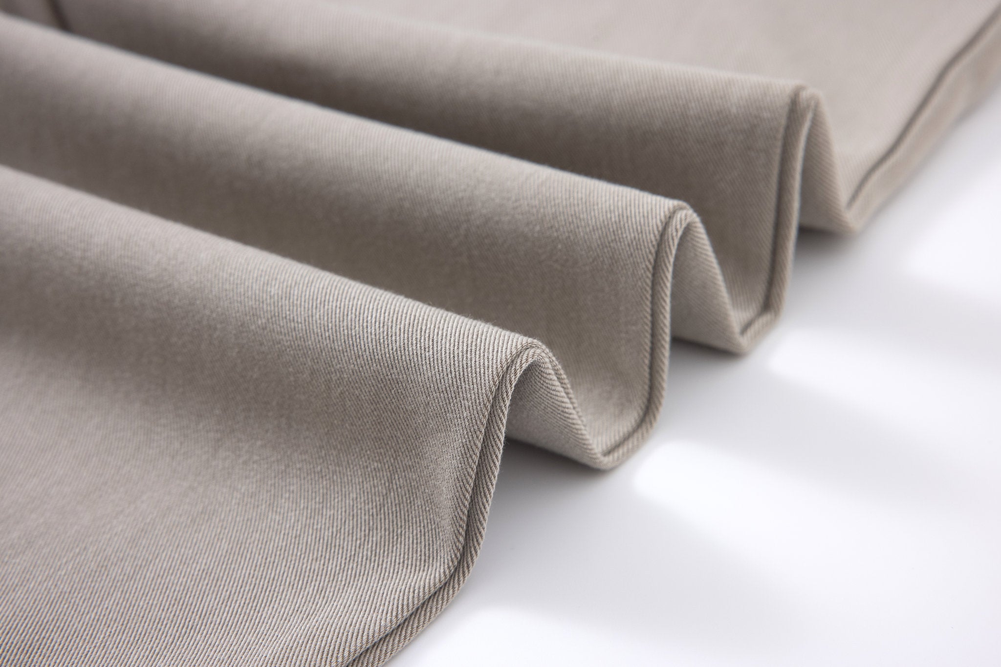 Chino Pant-Grey