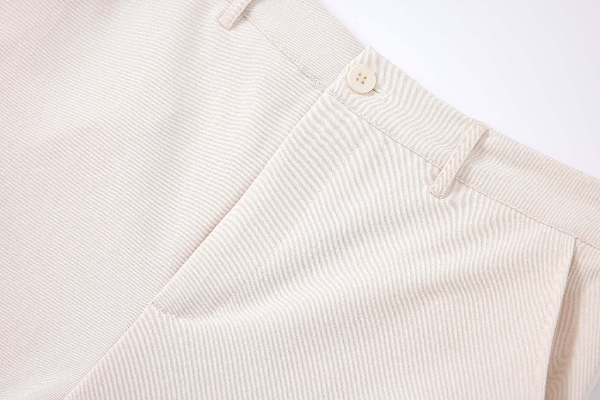 Chino Pant-Ivory
