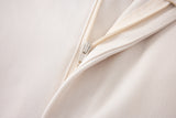 Chino Pant-Ivory