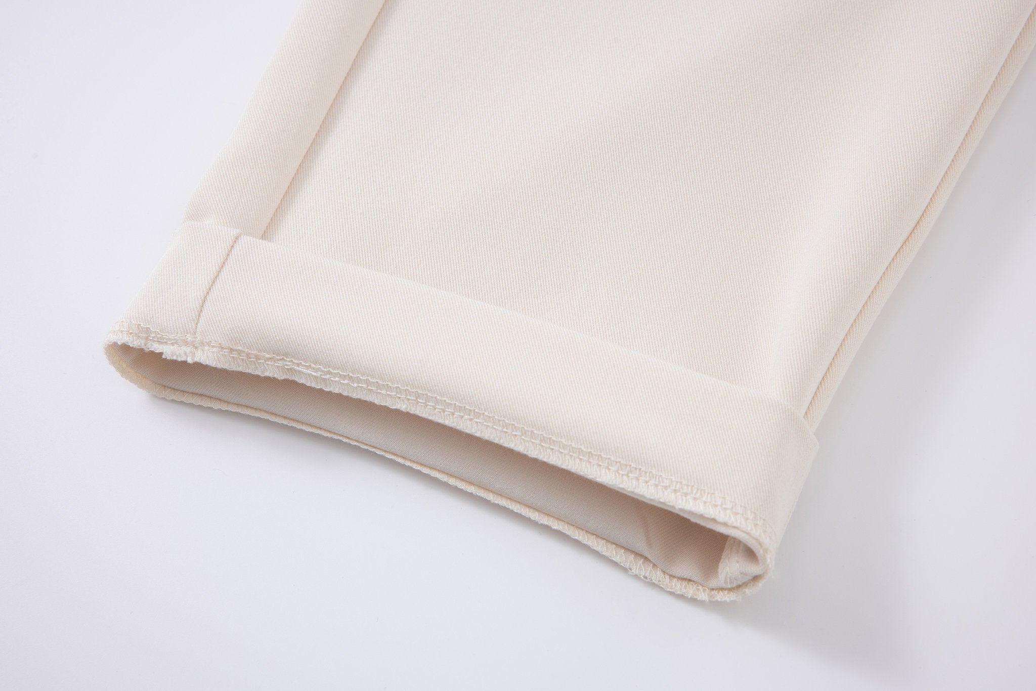 Chino Pant-Ivory