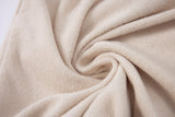 Towel Short-Beige