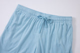 Towel Short-Baby-Blue