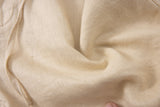 Linen Short-Beige