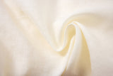 Linen Short-Ivory