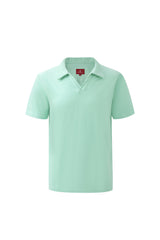 Towel Polo-Mint-Green