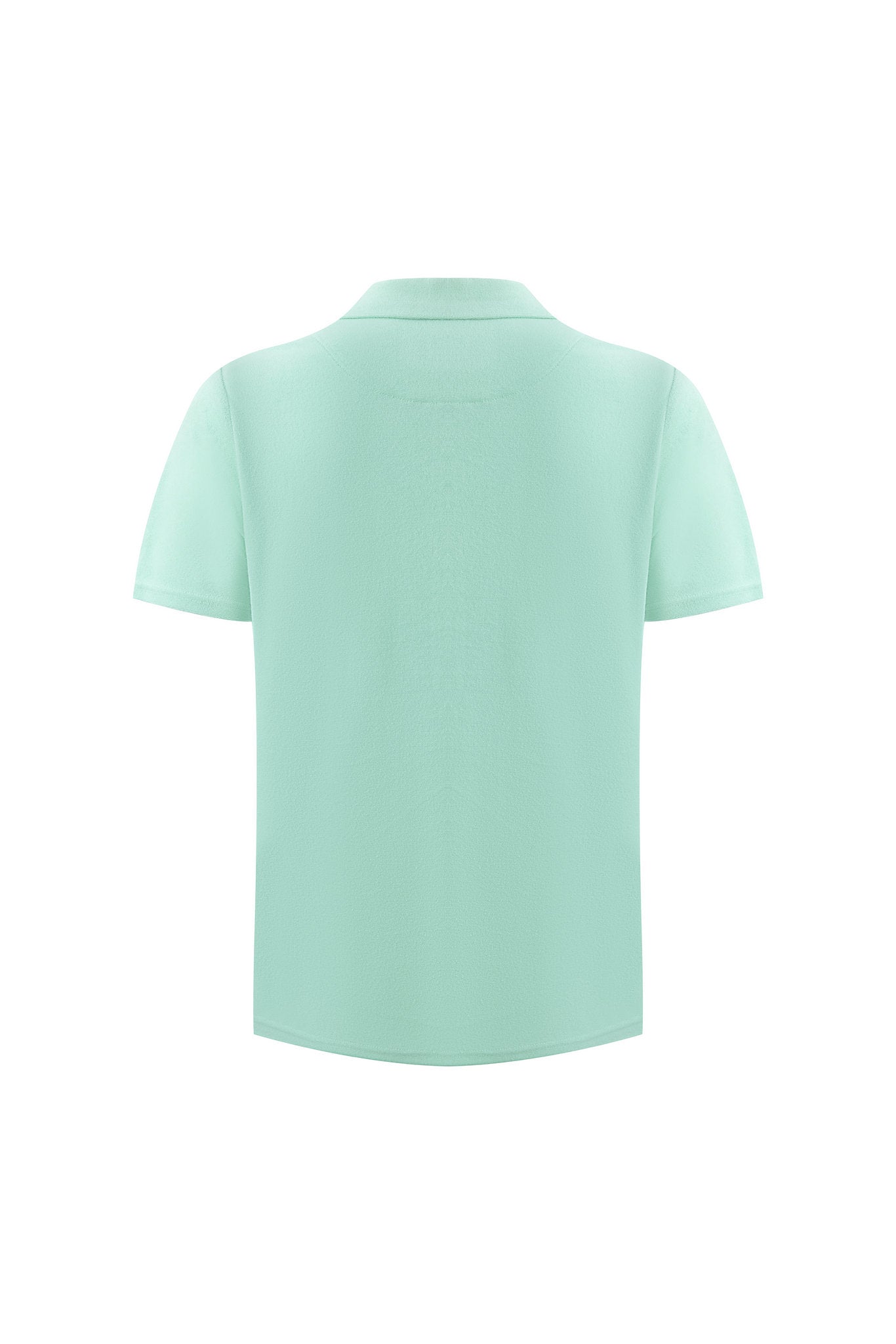 Towel Polo-Mint-Green