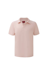 Towel Polo-Pink