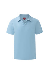 Towel Polo-Baby-Blue