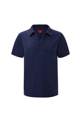 Towel Polo-Navy