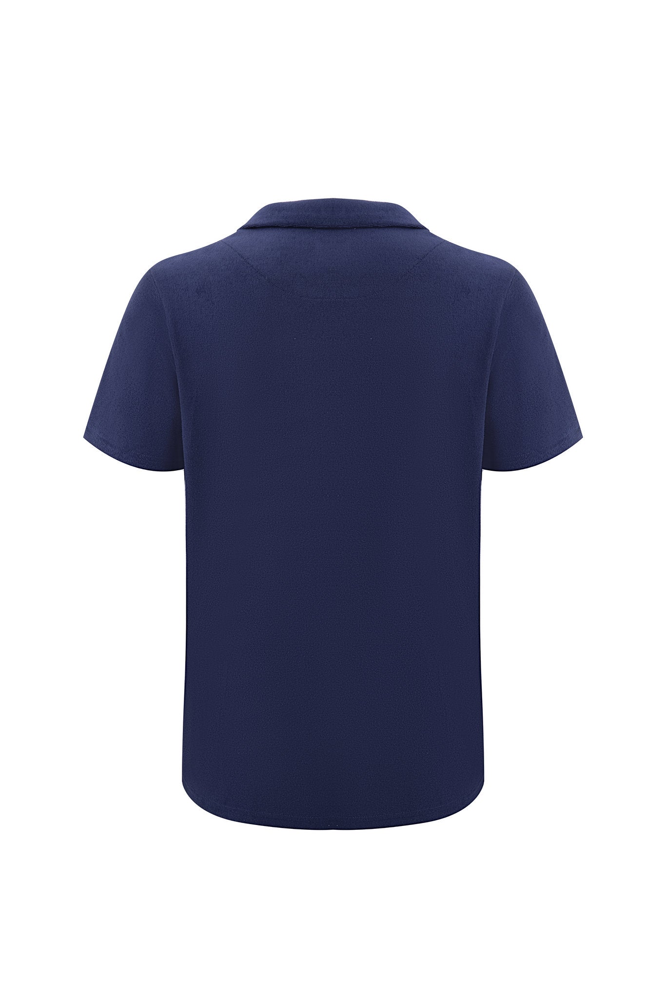 Towel Polo-Navy