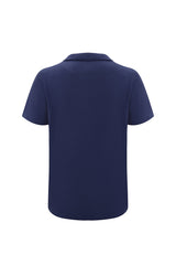 Towel Polo-Navy