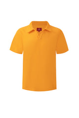 Towel Polo-Orange