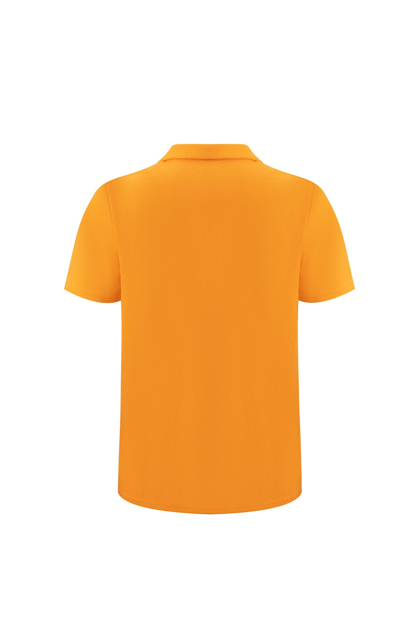 Towel Polo-Orange
