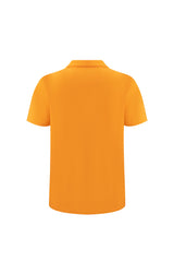 Towel Polo-Orange