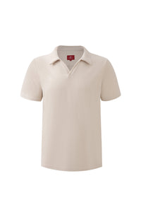 Towel Polo-Beige