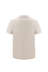Towel Polo-Beige
