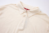 Polo Linen-Ivory