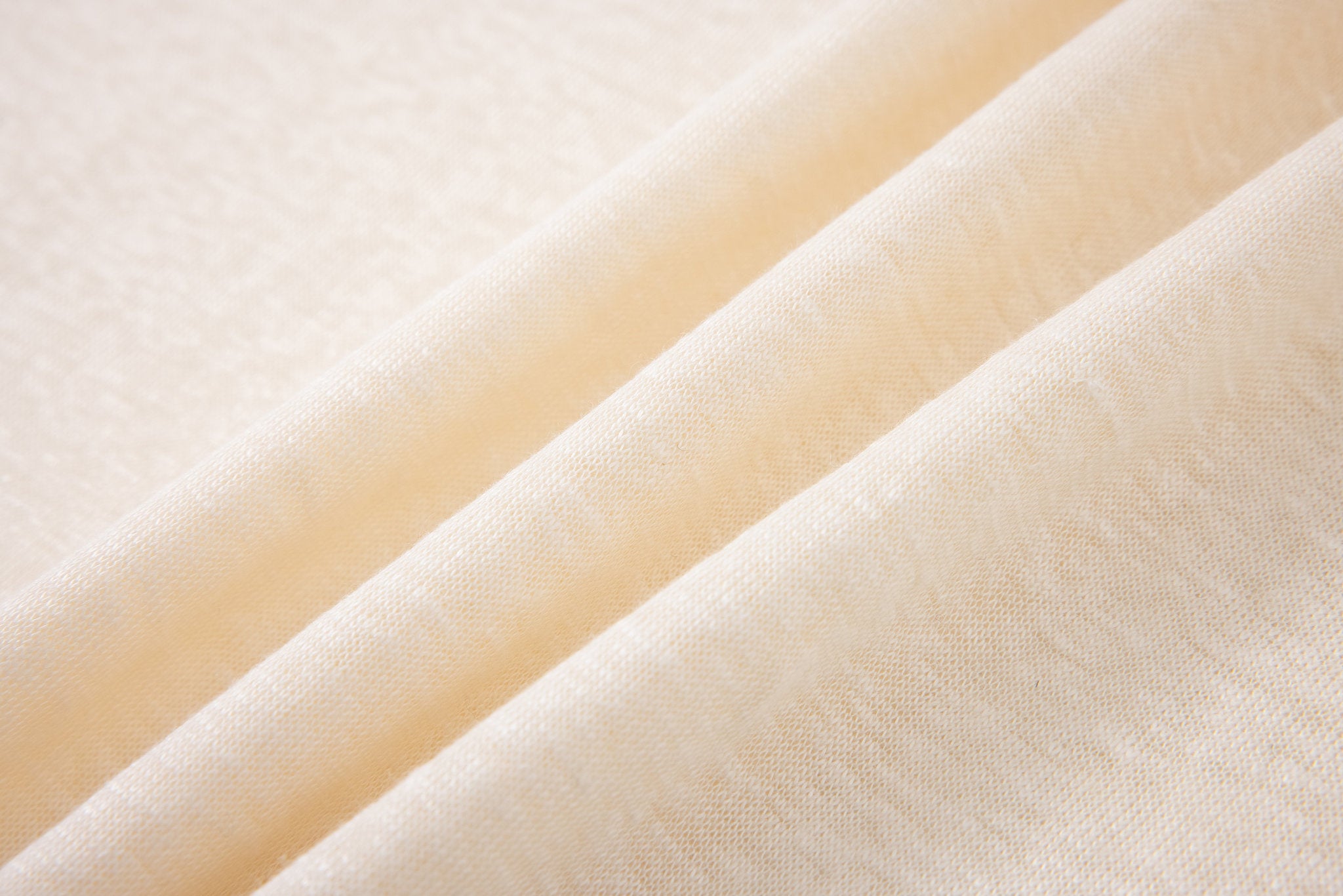 Polo Linen-Ivory