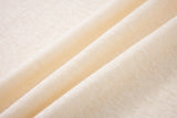Polo Linen-Ivory