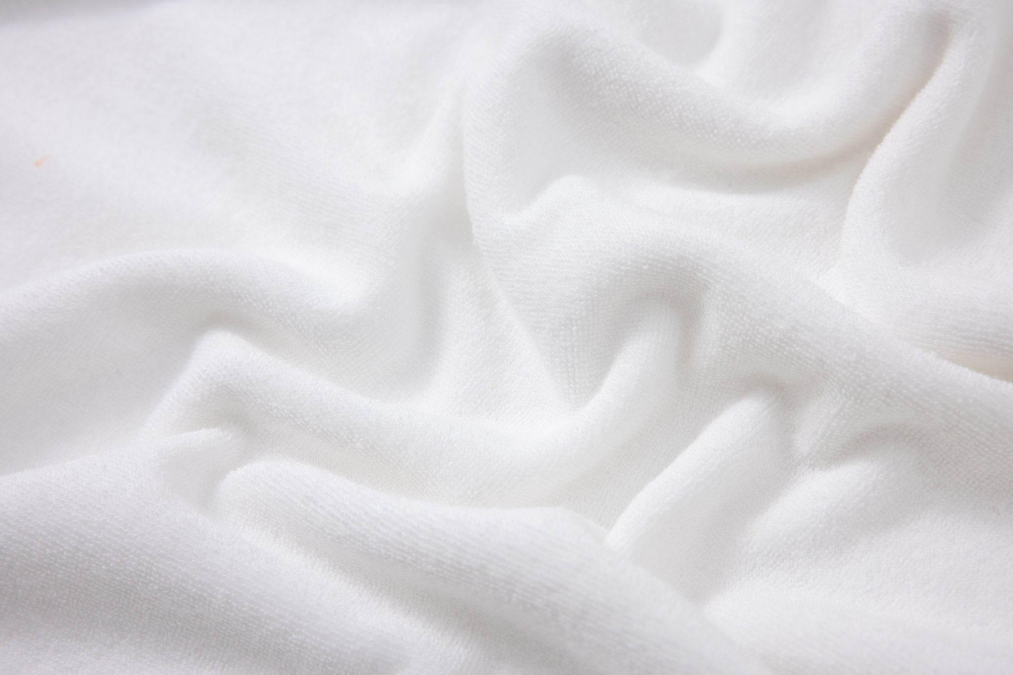 Towel Polo-White