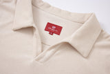 Towel Polo-Beige
