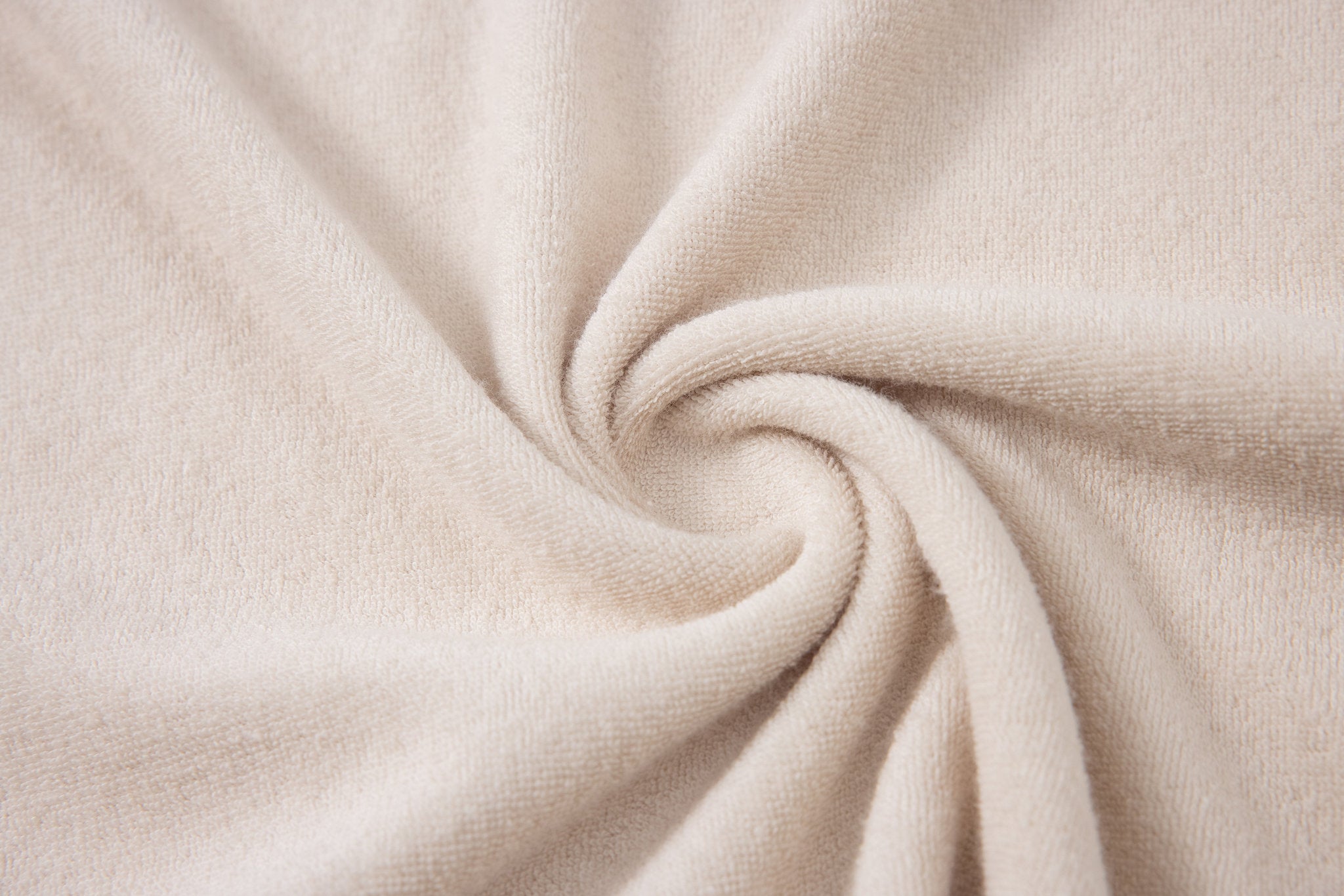 Towel Polo-Beige
