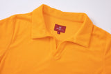 Towel Polo-Orange
