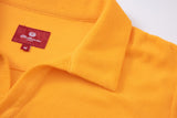 Towel Polo-Orange