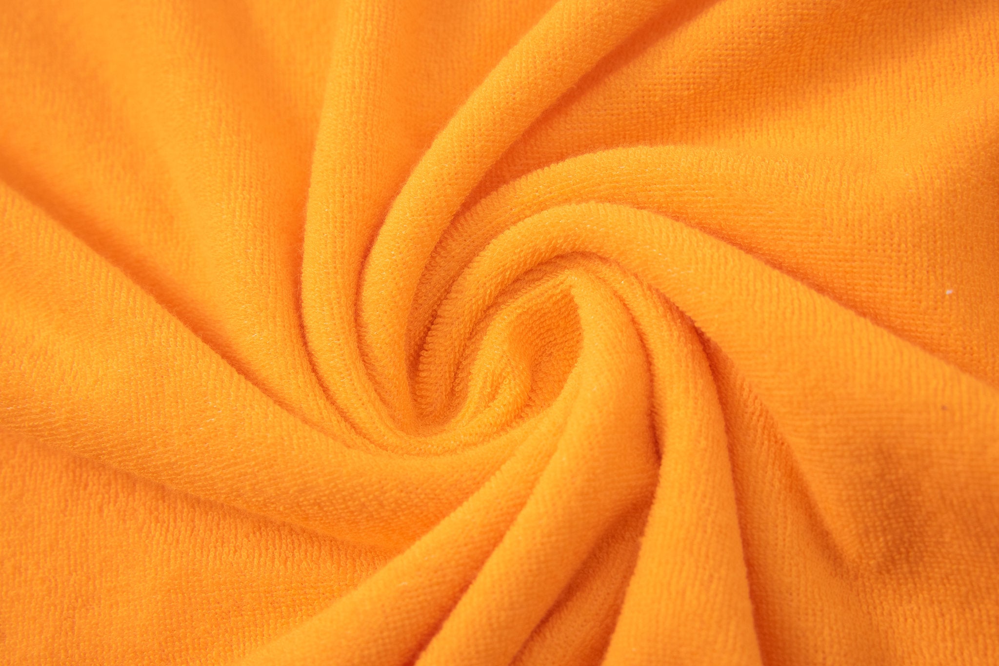 Towel Polo-Orange