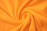Towel Polo-Orange