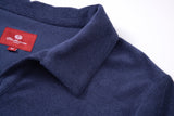 Towel Polo-Navy