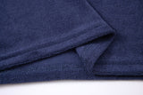 Towel Polo-Navy