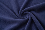 Towel Polo-Navy
