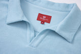 Towel Polo-Baby-Blue