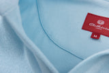 Towel Polo-Baby-Blue