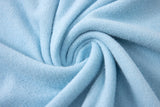 Towel Polo-Baby-Blue