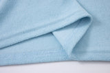 Towel Polo-Baby-Blue