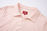 Towel Polo-Pink