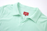 Towel Polo-Mint-Green
